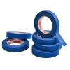 Painters Tape, 1 Inch Wide (0.94 In x 60 Yds), 6 Rolls, Blue Painter Tape for Painting, Edge, Trim, Ceiling