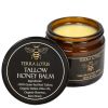 Organic Grass-Fed Beef Tallow Balm with Raw Honey - Moisturizing Cream for Soft, Smooth Skin - Handmade All-Natural Moisturizer (2 Oz, Lavender)