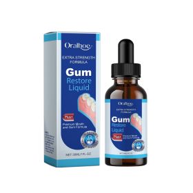 Oralhoe Dental Mouthwash Daily Clean Smelly Teeth Stains Yellow Teeth Fresh Teeth Mouthwash