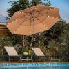 10ft Patio Umbrella
