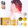 Ximonth Bee Venom Joint Care Cream, Joint Muscle Soreness And Discomfort Care Massage Cream