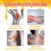 Ximonth Bee Venom Joint Care Cream, Joint Muscle Soreness And Discomfort Care Massage Cream
