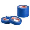 Painters Tape, 1 Inch Wide (0.94 In x 60 Yds), 6 Rolls, Blue Painter Tape for Painting, Edge, Trim, Ceiling