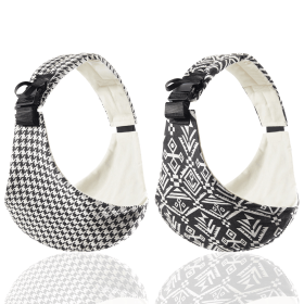 PS3410K  Ergonomic Kangaroo Carrier for Newborns (PS3410K: PS3410B)