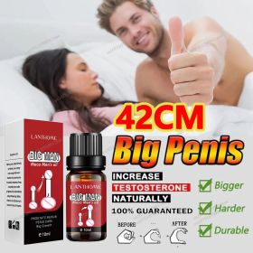 Penies Enlargment Oil Penis Thickening Growth Increase Big Dick Enlarge For Men Enhanced Erection Delay Ejaculation Big Cock Oil (Smell: Buy 3 get 2 free)