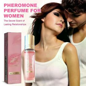 Flirting Perfume Pheromone Sexually Stimulating Fragrance Oil Long-lasting Fragrance Sexy Product For Women (size: 3pcs)