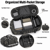 Tactical 65L Large Duffle Bag, 3-in-1 Tactical Backpack MOLLE Pack for Sports, Gym, Outdoor