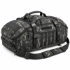 Tactical 65L Large Duffle Bag, 3-in-1 Tactical Backpack MOLLE Pack for Sports, Gym, Outdoor
