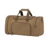Tactical Gym Duffel Bag for Men Women 20Ã—12Ã—11 with Separate Shoe Compartment Built for sports, travel, camping, and hunting