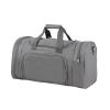 Tactical Gym Duffel Bag for Men Women 20Ã—12Ã—11 with Separate Shoe Compartment Built for sports, travel, camping, and hunting