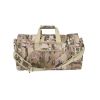 Tactical Gym Duffel Bag for Men Women 20Ã—12Ã—11 with Separate Shoe Compartment Built for sports, travel, camping, and hunting