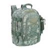 Tactical Backpack 3 Day Assault Pack, Expandable Military Bug Out Bag,Large-capacity army daypack expands for extra gear, ideal for outdoor hiking