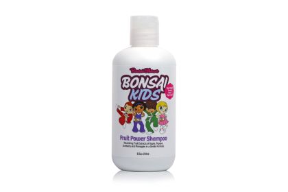 Bonsai Kids Shampoo (size: 8 fl.oz.)