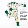 Golf One-Piece
