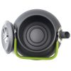 Portable Outdoor Mountaineering Kettle for Camping
