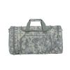 Tactical Gym Duffel Bag for Men Women 20Ã—12Ã—11 with Separate Shoe Compartment Built for sports, travel, camping, and hunting