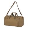 Tactical Gym Duffel Bag for Men Women 20Ã—12Ã—11 with Separate Shoe Compartment Built for sports, travel, camping, and hunting