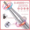 DIY Manicures Made Easy This 45000RPM Nail Drill Is Perfect for Beginners & Pros Low Heat  Low Noise  Salon Results at Home