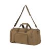 Tactical Gym Duffel Bag for Men Women 20Ã—12Ã—11 with Separate Shoe Compartment Built for sports, travel, camping, and hunting