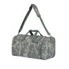Tactical Gym Duffel Bag for Men Women 20Ã—12Ã—11 with Separate Shoe Compartment Built for sports, travel, camping, and hunting